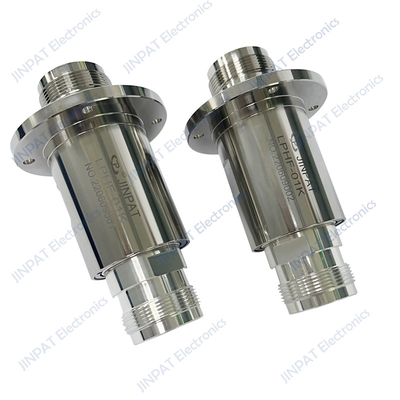 30MHz Fiber Optic Rotary Joints Ultra Long Life Maintenance Free