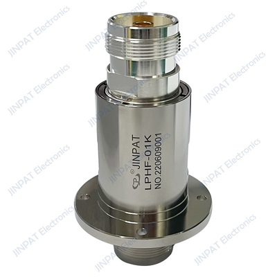 30MHz Fiber Optic Rotary Joints Ultra Long Life Maintenance Free