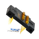 CE 12 Circuits Electrical Swivel Connector Slip Ring