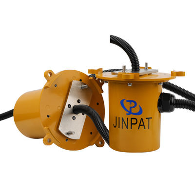 Delik Kayma Halkası Üzerinden Değerli Metal Teması LPTS000-0340-1305