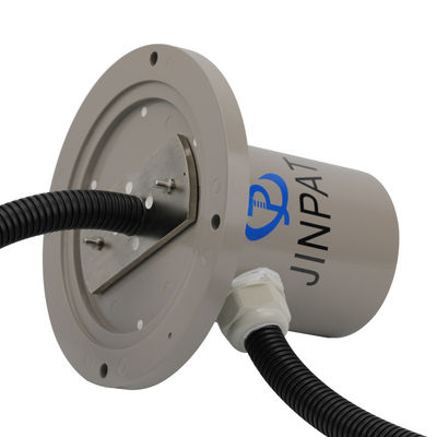 JINPAT Vinç Kayma HalkasıDelikten Düşük Dönen Tork