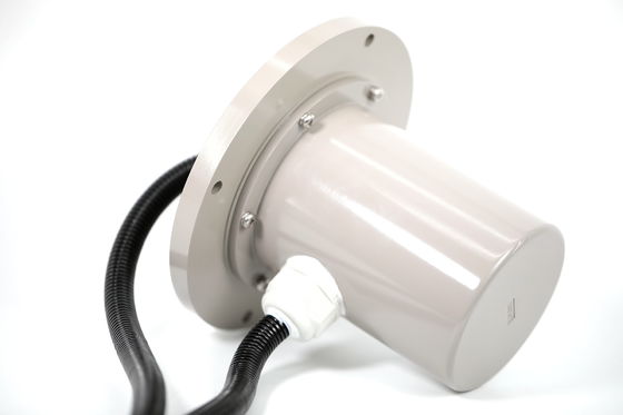 Yüksek Hassasiyetli IP67 İç Çap Kayma Halkaları Geniş Çalışma Sıcaklığı