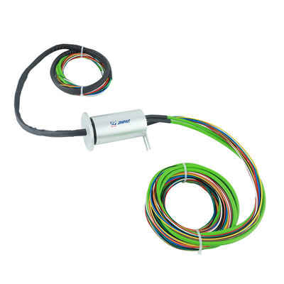 İzolasyon Direnci Gücü ≥1000MΩ 1000VDC 2×10A 4×5A 2×100Mbps Ethernet devreleri ile kayma