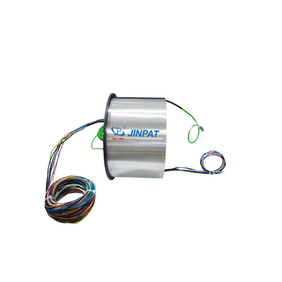 Paketleme makineleri için 6x35A 4x10A 250mm boş şaft kayma halka
