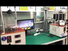 LPM-30B Kapsül Kayma Halkaları, 30 Devre 1.5A IP54, 240VAC 0~300rpm veya daha yüksek