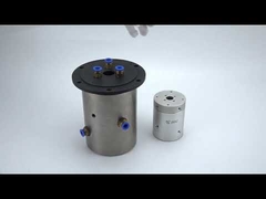 LPPG Pnömatik Hidrolik Döner Mafsallar