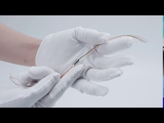 JINPAT Süper Minyatür Kayma Halkası, 5 devre 1A, Tıbbi Ekipmanlar için,