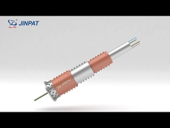 JINPAT Entegre Pnömatik Hidrolik Kayma Halkası