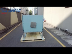 JINPAT LPA000-03700-1PE-0615-FO06 Kıyıda elektrikli vinç kayma halkaları